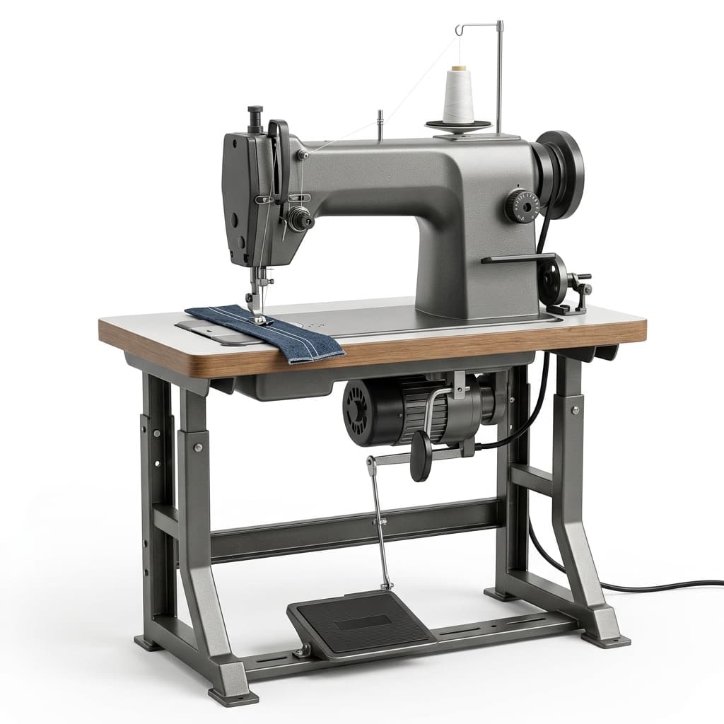 JUKI OVERLOCK MACHINE